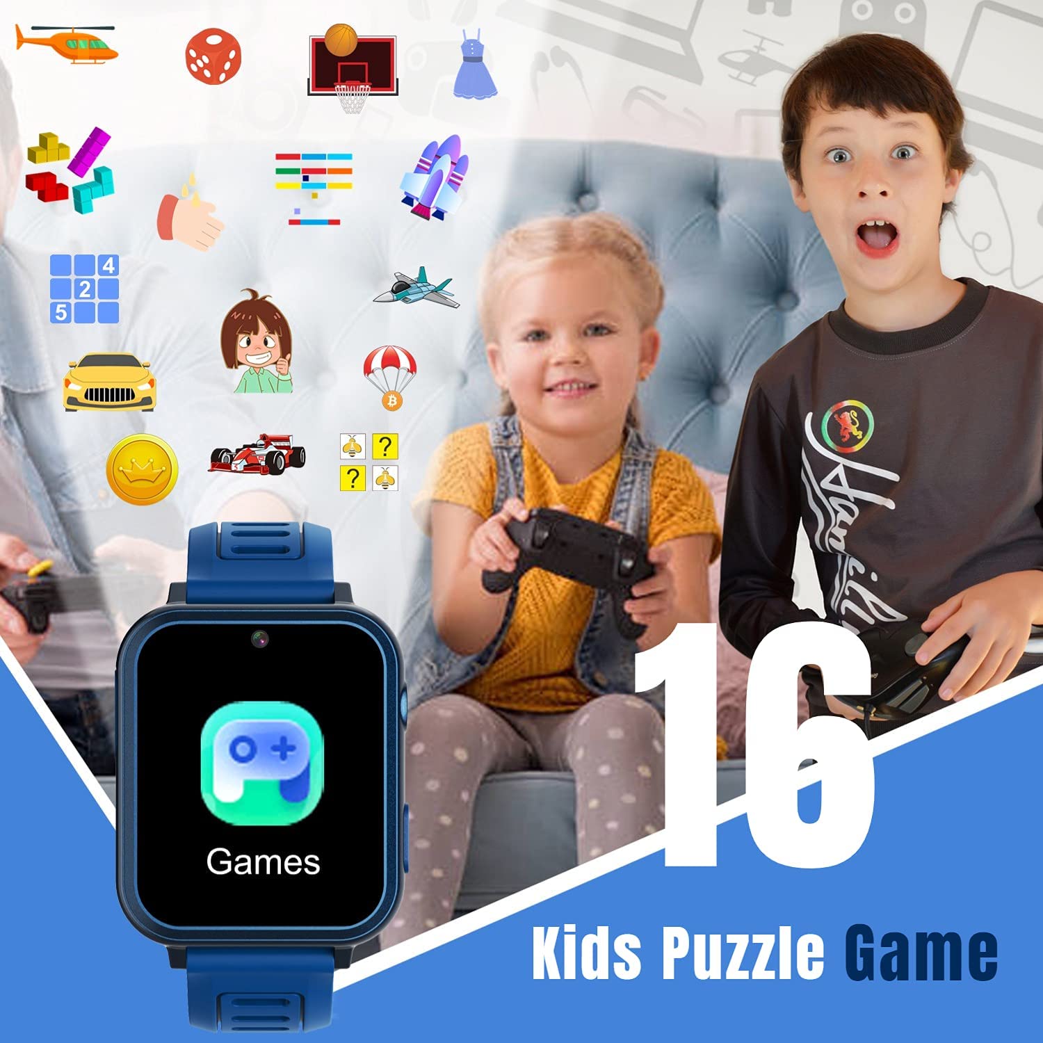 smart watch smart watch